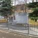 Памятник погибшим в ВОВ в городе Нижний Новгород