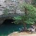 Fontaine de Vaucluse - die Quelle der Sorgue