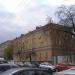 5-й корпус Национального университета «Киево-Могилянская Академия» в городе Киев