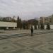 Мемориал Вечный огонь (Площадь Памяти Героев) в городе Краснодар