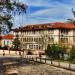 İzmir Eğitim Diş Hastanesi in İzmir Büyükşehir Belediyesi city