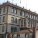 İzmir Eğitim Diş Hastanesi in İzmir Büyükşehir Belediyesi city