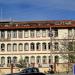 İzmir Eğitim Diş Hastanesi in İzmir Büyükşehir Belediyesi city