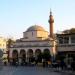 Basmane Çorakkapı Cami (en) in İzmir Büyükşehir Belediyesi city