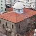 Beth İsrael Sinagogu in İzmir Büyükşehir Belediyesi city
