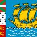 Saint-Pierre and Miquelon