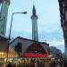 M.Kemal Paşa Camii in İzmir Büyükşehir Belediyesi city