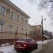 Пречистенская наб., 62 в городе Вологда