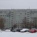 Фрязиновская ул., 36 в городе Вологда