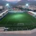 Karşıyaka Efsaneleri Futbol Sahası in İzmir Büyükşehir Belediyesi city
