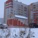 Трансформаторная подстанция ТП-787 в городе Вологда