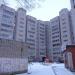Локомотивный пер., 14 в городе Вологда