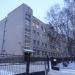 Резерв проводников станции Вологда 1 в городе Вологда