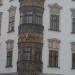 Hauenschildův palác in Olomouc city