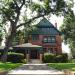 Rotan-Dossett House in Waco, Texas city