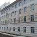 Второй корпус областной детской больницы в городе Тверь