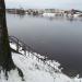 Спуск к Волге в городе Тверь