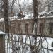 Развалины детского инфекционного отделения в городе Тверь