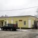 Павильоны с турникетами в городе Вырица