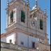 Sanctuaire de Notre-Dame de Nazaré