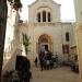 Church of Our Lady of the Spasm in Jerusalem city