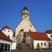 Parish church of the Virgin of Mercy, Ptujska gora