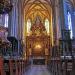 Parish church of the Virgin of Mercy, Ptujska gora