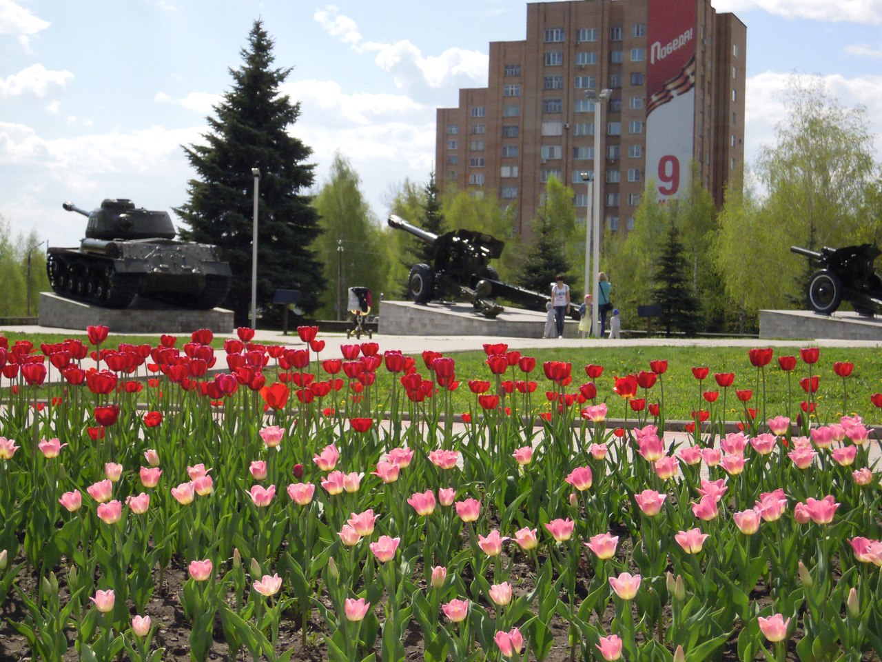 все о городе нижнекамск достопримечательности