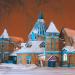 ул. Юности, 15 в городе Нижнекамск