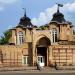 Городской музей в городе Нижнекамск