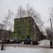 ул. Ветошкина, 99 в городе Вологда