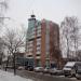 ул. Ветошкина, 54 в городе Вологда