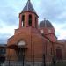 Церковь Успения Пресвятой Богородицы в городе Бугуруслан