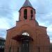 Церковь Успения Пресвятой Богородицы в городе Бугуруслан