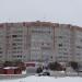 Новгородская ул., 7 в городе Вологда