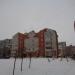 Псковская ул., 1б в городе Вологда