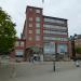Sjöporten in Göteborg city