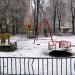 Детская площадка в городе Киев