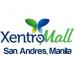 Xentro Mall San Andres in Manila city