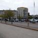 Eriksbergstorget in Göteborg city