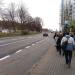 Przystanek autobusowy 