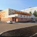Спортивный комплекс «Ярыш» в городе Нижнекамск