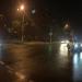Регулируемый перекресток в городе Киев