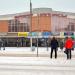 ТЦ Рыночные ворота в городе Нижнекамск