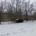 Металлический гараж в городе Череповец
