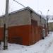 Трансформаторная подстанция ТП-910 в городе Череповец