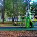 Детская площадка в городе Нижнекамск
