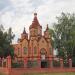 Храм святой мученицы Татианы в городе Бузулук