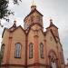 Храм святой мученицы Татианы в городе Бузулук