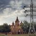 Храм святой мученицы Татианы в городе Бузулук
